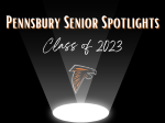  Pennsbury Senior Spotlights Class of 2023